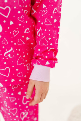 Піжама для дівчаток